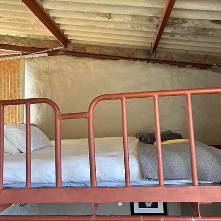 Green Thumb Farm Stay Ermelo Luaran gambar