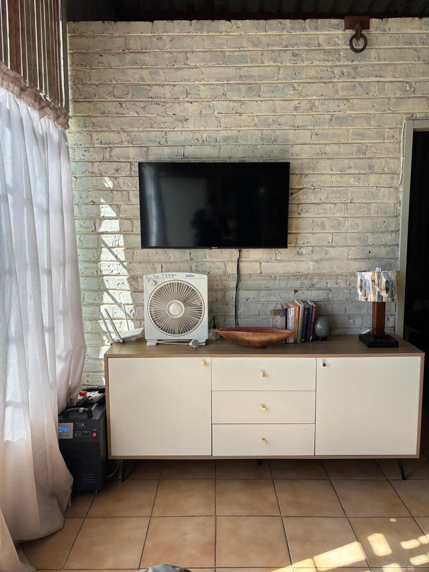 Green Thumb Farm Stay Ermelo Luaran gambar