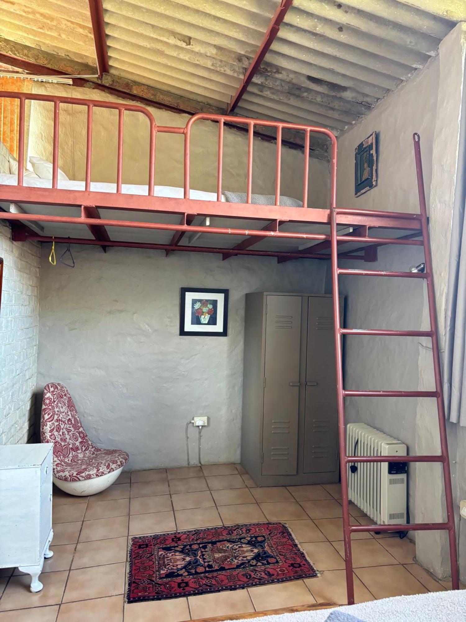 Green Thumb Farm Stay Ermelo Luaran gambar