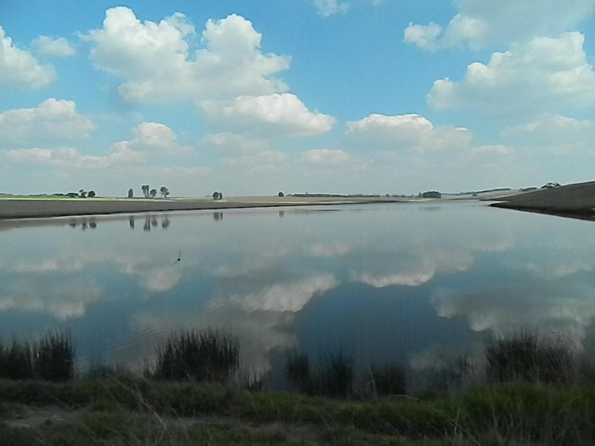 Green Thumb Farm Stay Ermelo Luaran gambar